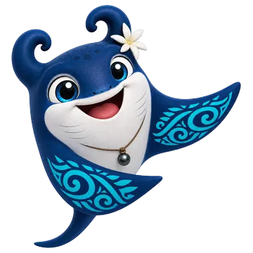 Moana montre de l'aile les applications de messagerie.